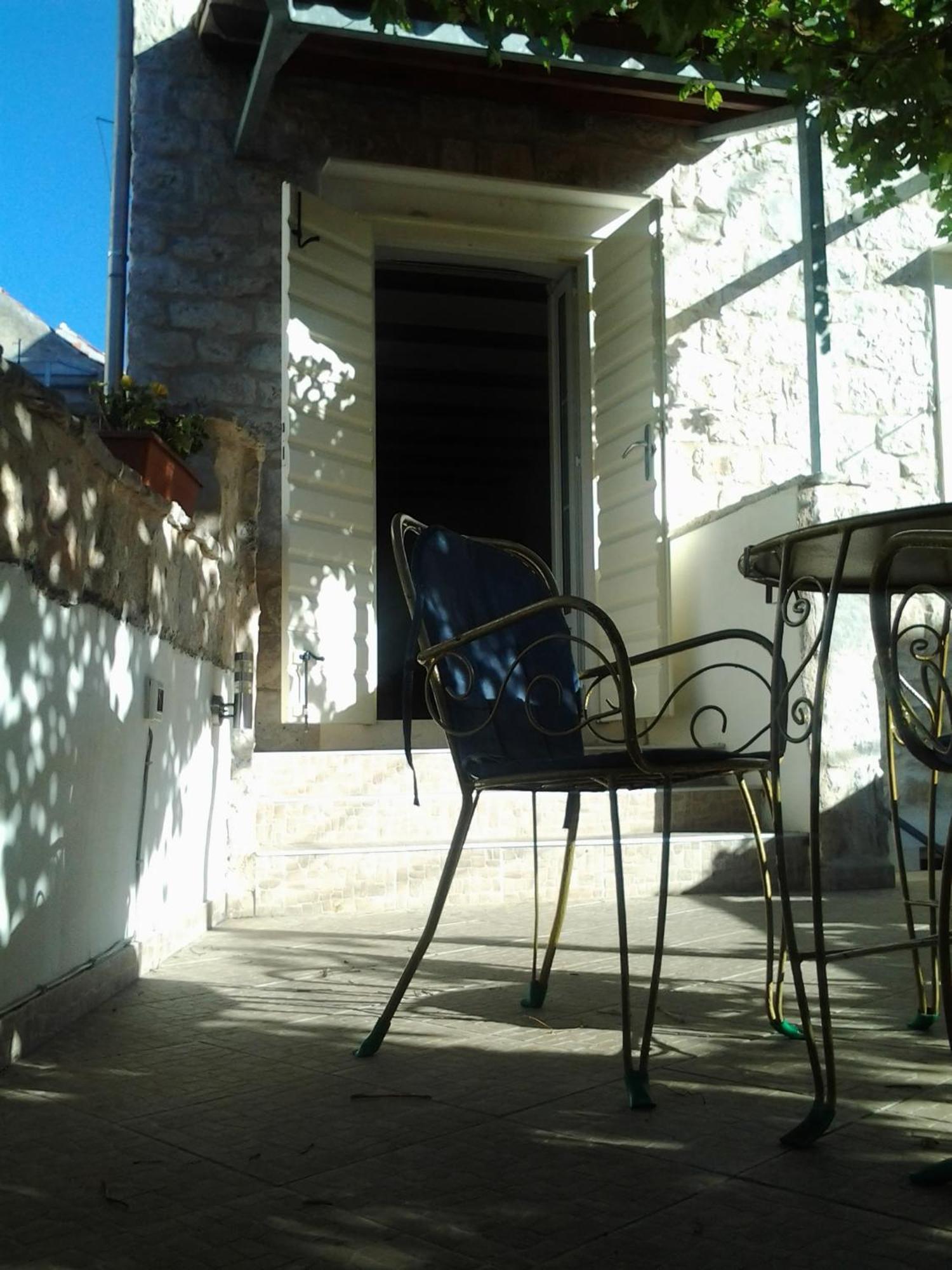 Komiža Apartments Donika חדר תמונה