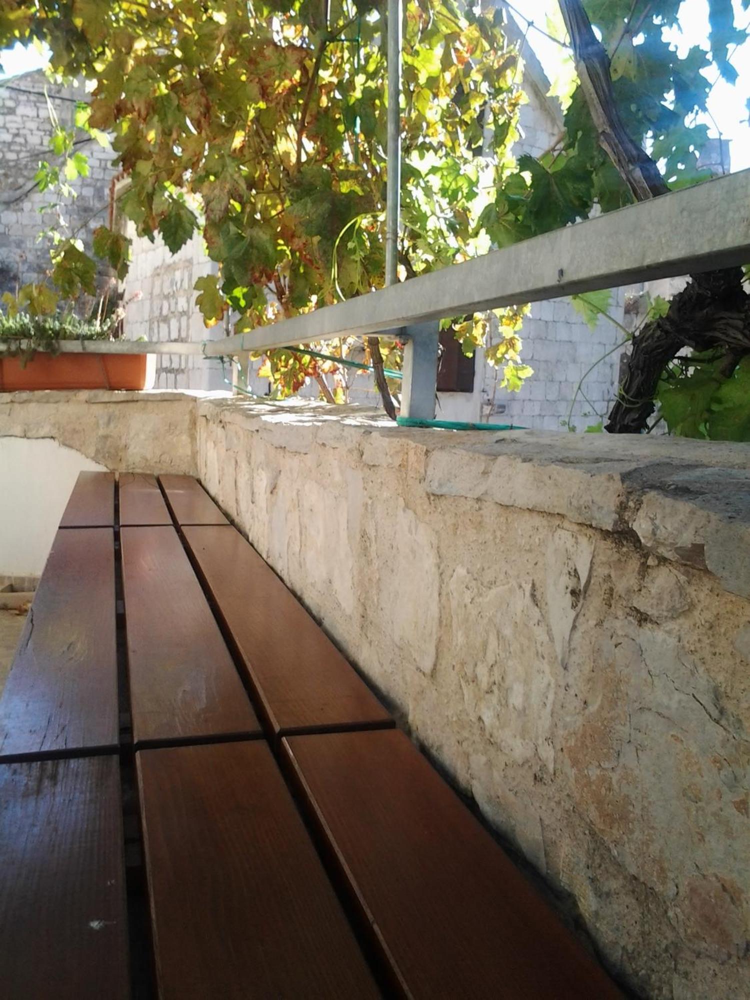 Komiža Apartments Donika חדר תמונה