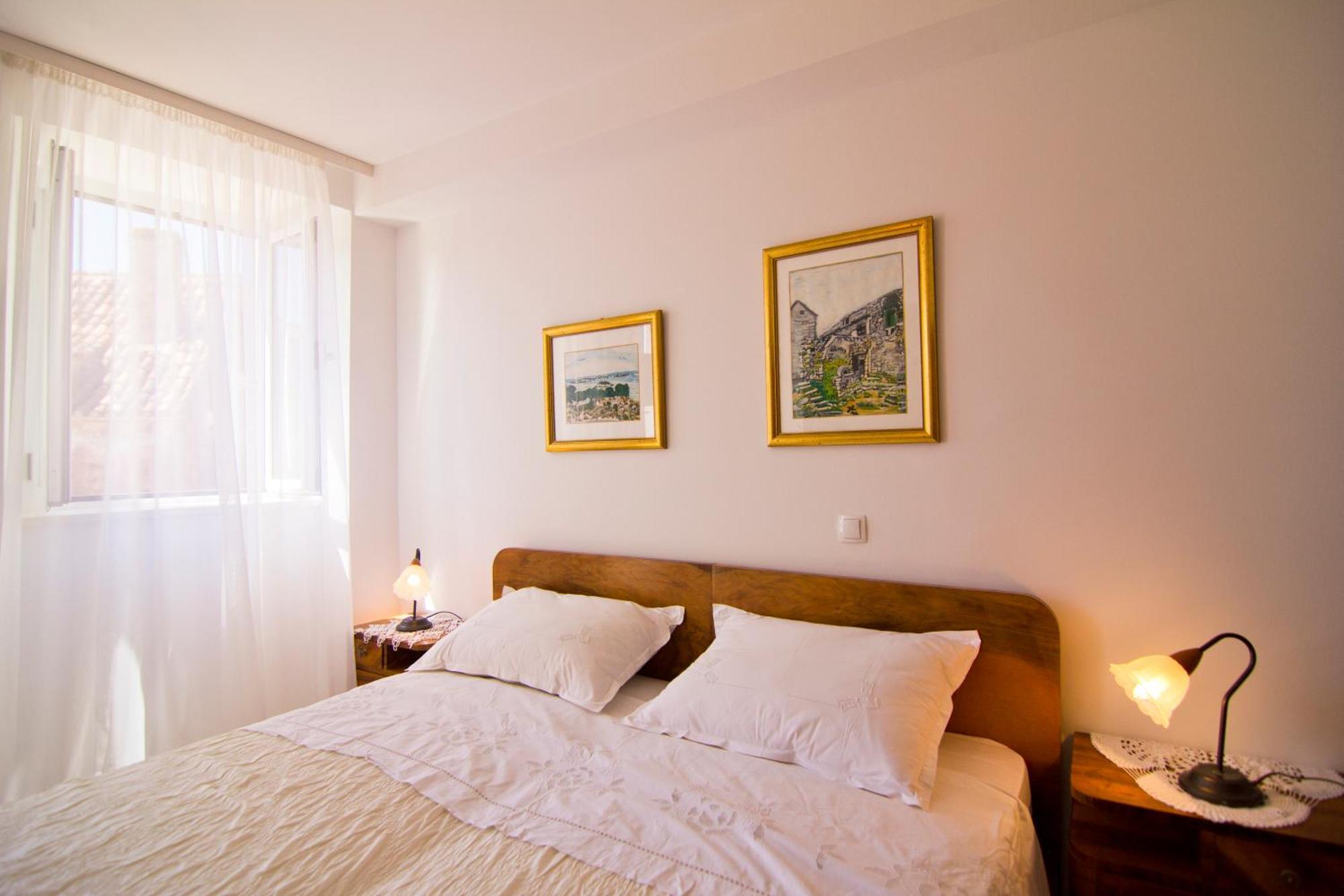 Komiža Apartments Donika חדר תמונה