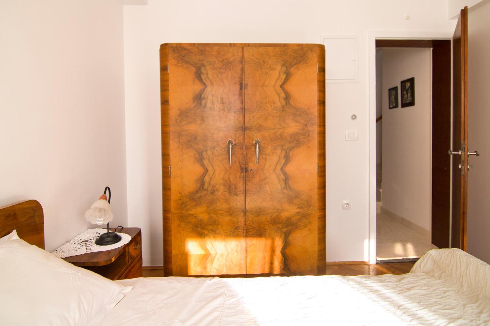 Komiža Apartments Donika חדר תמונה