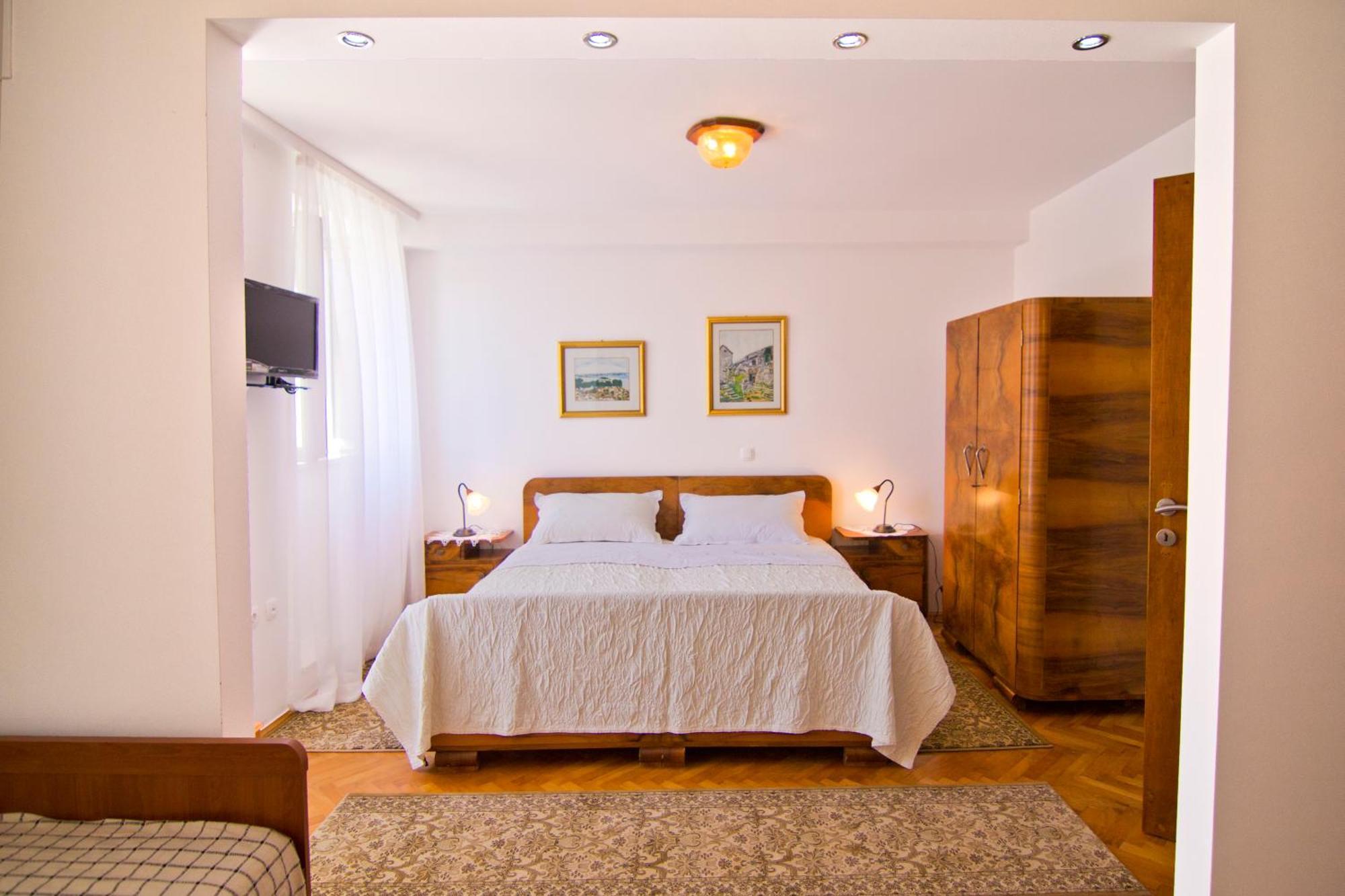 Komiža Apartments Donika חדר תמונה