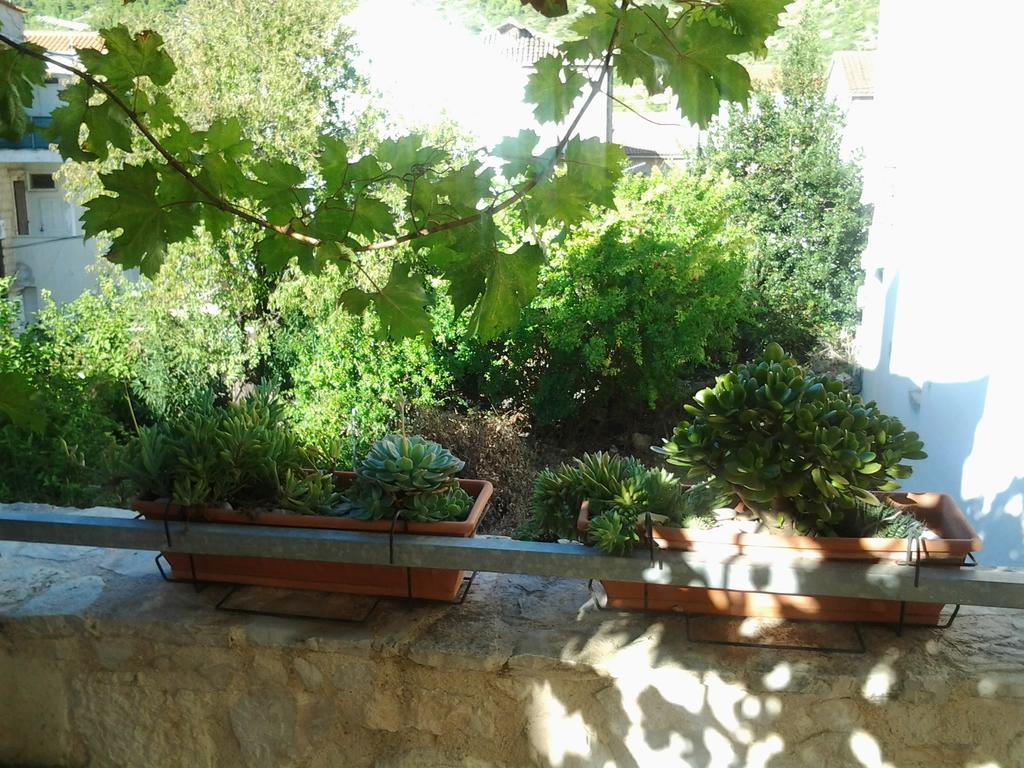 Komiža Apartments Donika חדר תמונה