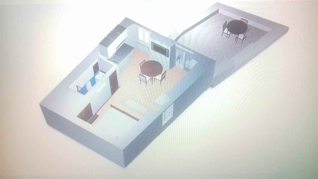 Komiža Apartments Donika מראה חיצוני תמונה