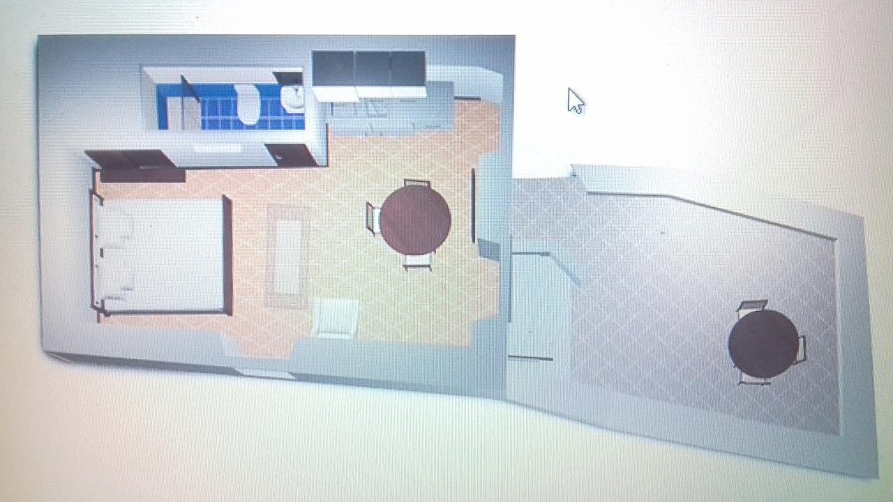 Komiža Apartments Donika מראה חיצוני תמונה